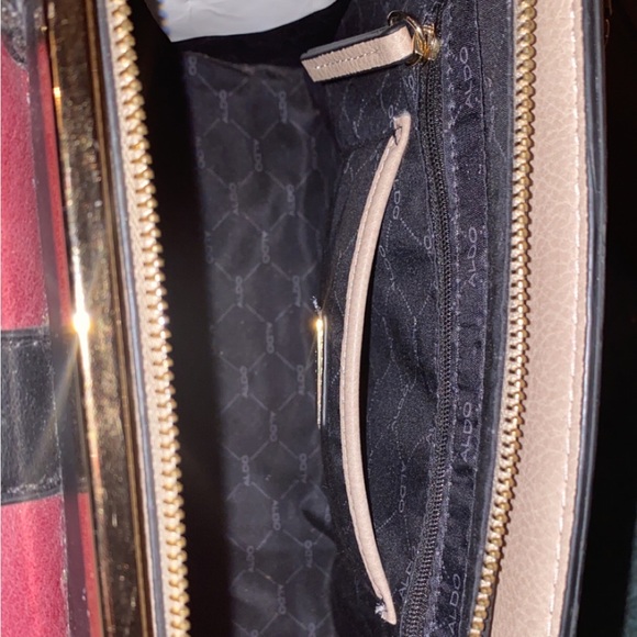 Aldo tote purse - Picture 3 of 5